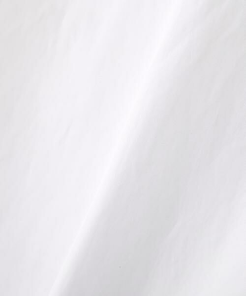 ADORE / アドーア シャツ・ブラウス | ◆クレストプリーツタイプライターブラウス | 詳細13