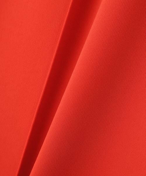 ADORE / アドーア パンツ | マットポンチパンツ | 詳細1