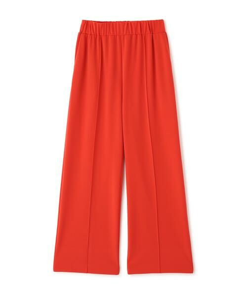 ADORE / アドーア パンツ | マットポンチパンツ（オレンジ）
