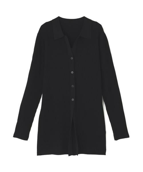 ADORE / アドーア ニット・セーター | ピンタックニット | 詳細2