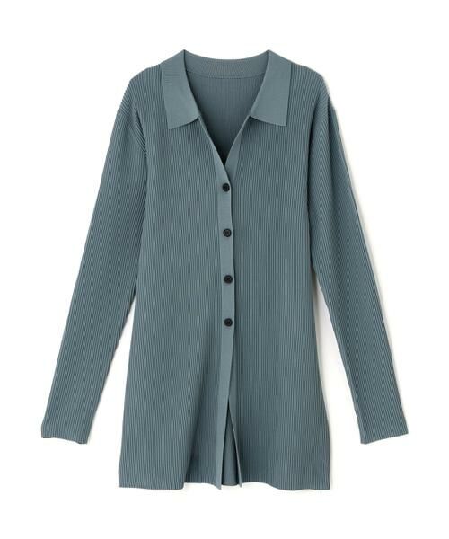 ADORE / アドーア ニット・セーター | ピンタックニット | 詳細10