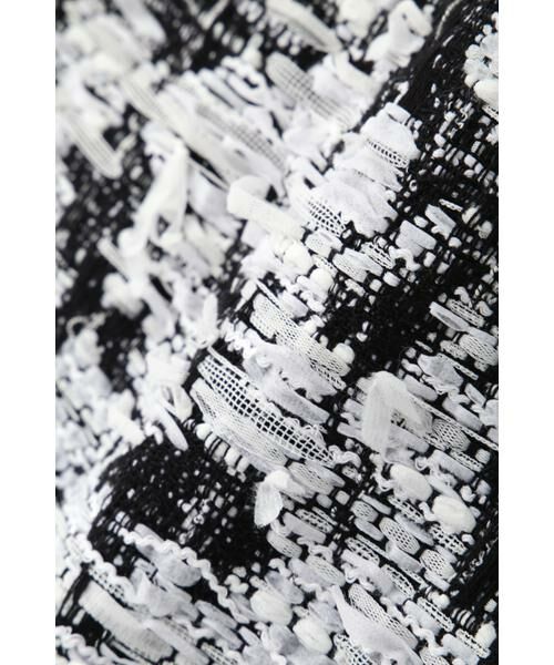 ADORE / アドーア スカート | <BLACK LABEL> MALHIAモノトーンツィードスカート | 詳細10