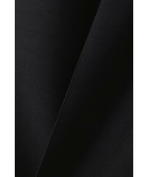 ADORE / アドーア パンツ | <BLACK LABEL>シルクウールツイルパンツ | 詳細14