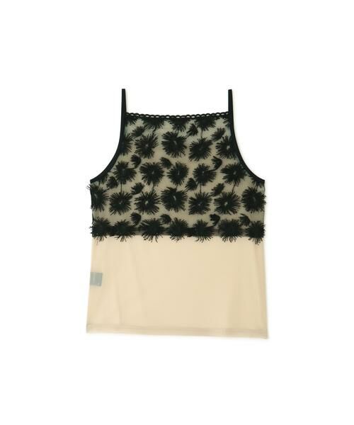 ADORE / アドーア ワンピース | <BLACK LABEL>ウールシルクダブルクロスワンピース | 詳細15