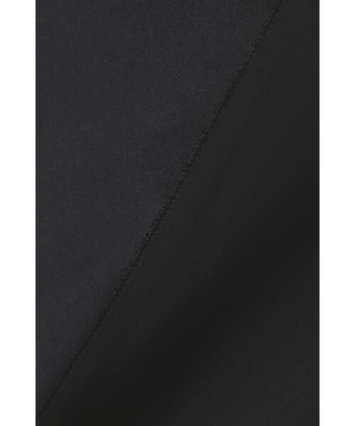 ADORE / アドーア シャツ・ブラウス | ＜BLACK LABEL＞ ハイツイストウールサテンブラウス | 詳細9