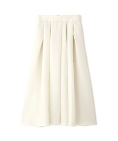 ADORE / アドーア スカート | ＜BLACK LABEL＞ ドライダブルウールスカート