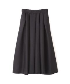ADORE / アドーア スカート | ＜BLACK LABEL＞ ドライダブルウールスカート