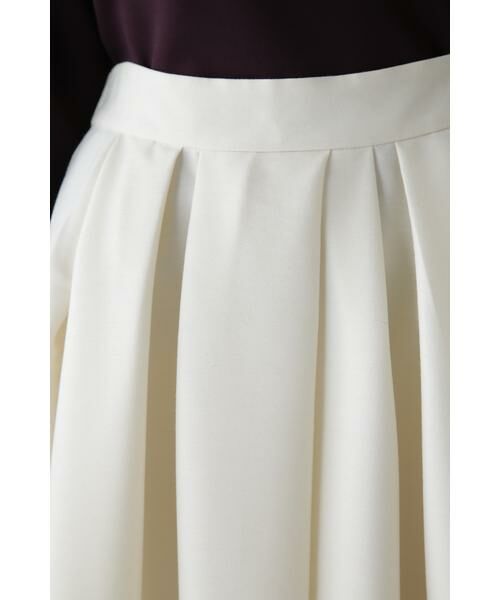 ADORE / アドーア スカート | ＜BLACK LABEL＞ ドライダブルウールスカート | 詳細5