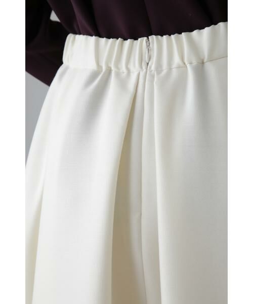 ADORE / アドーア スカート | ＜BLACK LABEL＞ ドライダブルウールスカート | 詳細8