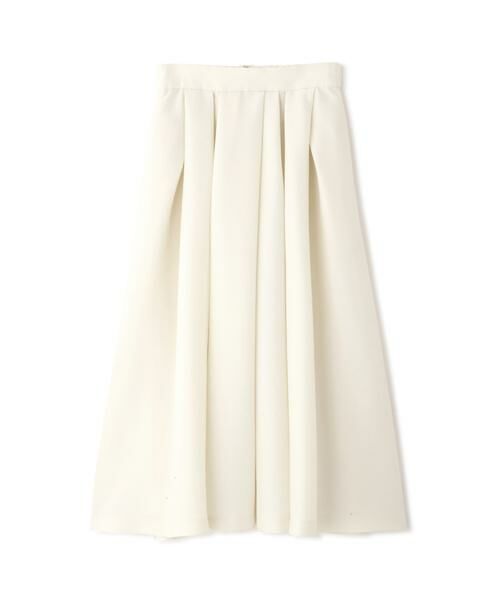 ADORE / アドーア スカート | ＜BLACK LABEL＞ ドライダブルウールスカート（エクリュ1）