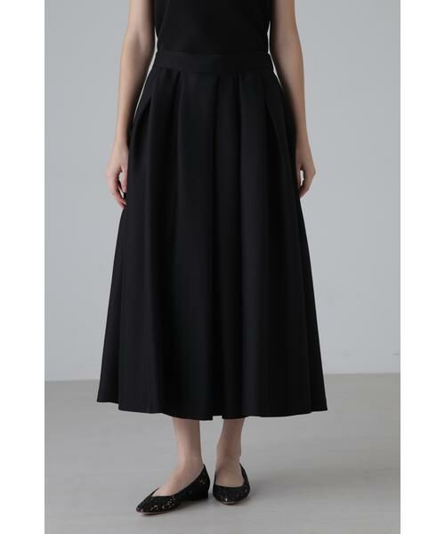 ADORE / アドーア スカート | ＜BLACK LABEL＞ ドライダブルウールスカート | 詳細12