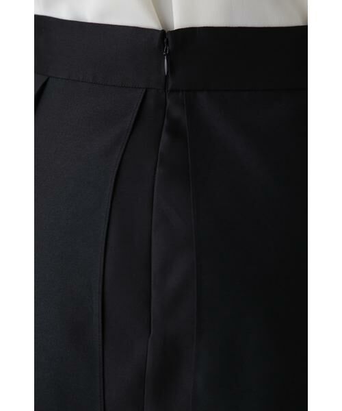 ADORE / アドーア スカート | <BLACK LABEL> シルクダブルクロススカート | 詳細8