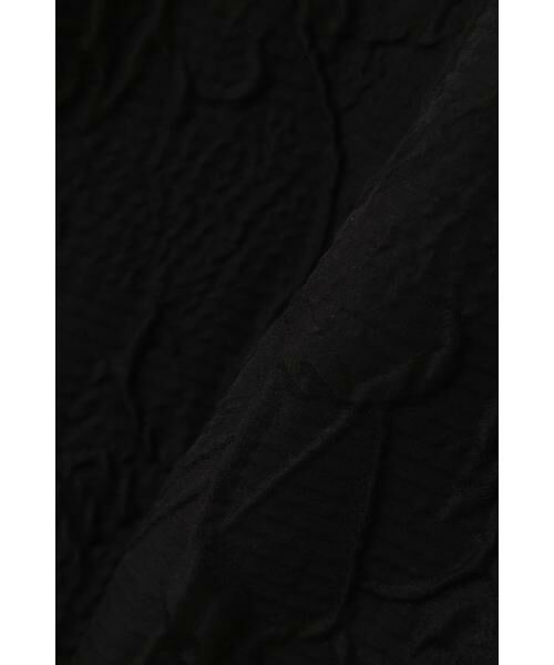 ADORE / アドーア スカート | <BLACK LABEL> ドローイングジャガードスカート | 詳細11