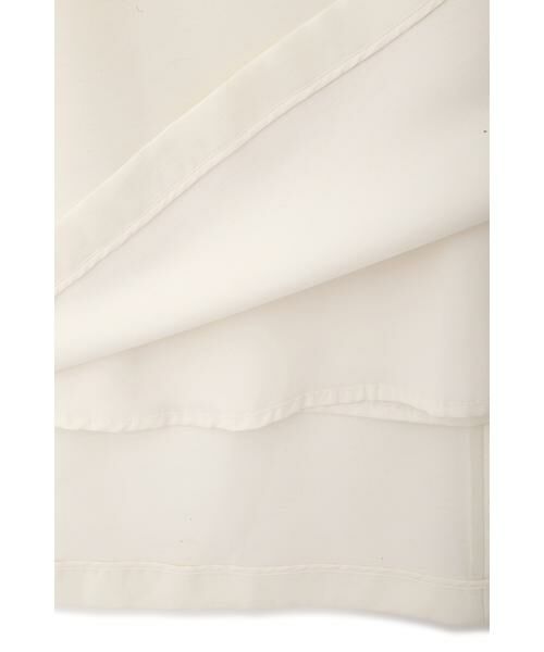 ADORE / アドーア ワンピース | ＜BLACK LABEL＞ ＭＡＬＨＩＡプードルツィードワンピース | 詳細10