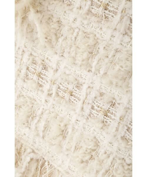 ADORE / アドーア ワンピース | ＜BLACK LABEL＞ ＭＡＬＨＩＡプードルツィードワンピース | 詳細11