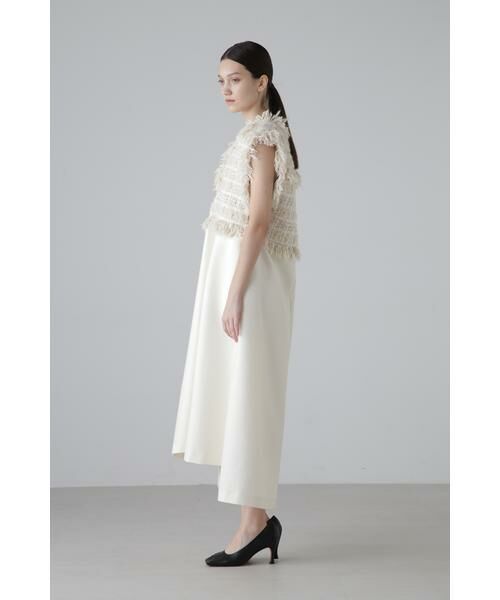 ADORE / アドーア ワンピース | ＜BLACK LABEL＞ ＭＡＬＨＩＡプードルツィードワンピース | 詳細2