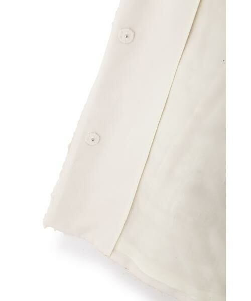 ADORE / アドーア テーラードジャケット | ＜BLACK LABEL＞ ＭＡＬＨＩＡプードルツィードジャケット | 詳細9