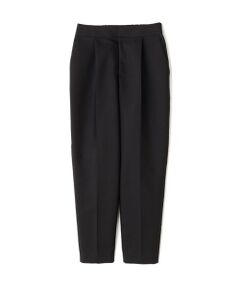 ADORE / アドーア パンツ | ＜BLACK LABEL＞ ハイデンシティダブルクロスパンツ