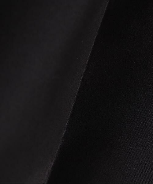 ADORE / アドーア パンツ | ＜BLACK LABEL＞ ハイデンシティダブルクロスパンツ | 詳細10