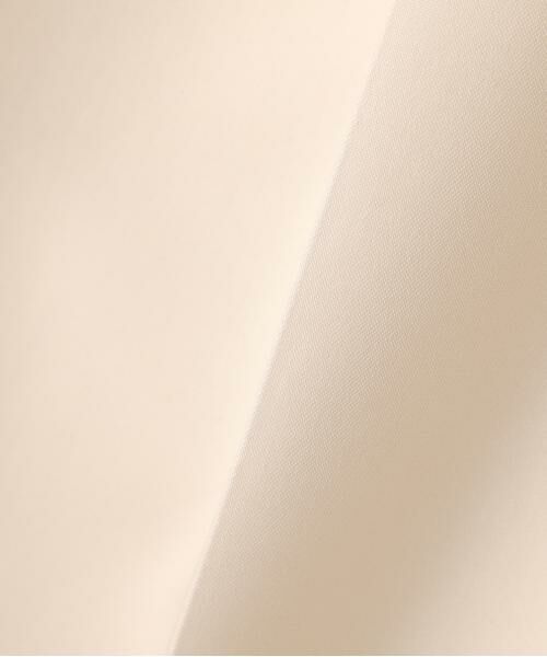 ADORE / アドーア パンツ | ＜BLACK LABEL＞ ハイデンシティダブルクロスパンツ | 詳細11