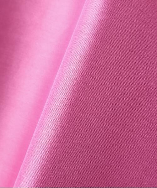 ADORE / アドーア ワンピース | ＜BLACK LABEL＞ シルクタフタワンピース | 詳細11