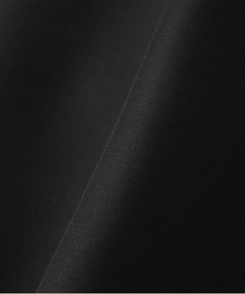 ADORE / アドーア ワンピース | ＜BLACK LABEL＞ シルクタフタワンピース | 詳細16