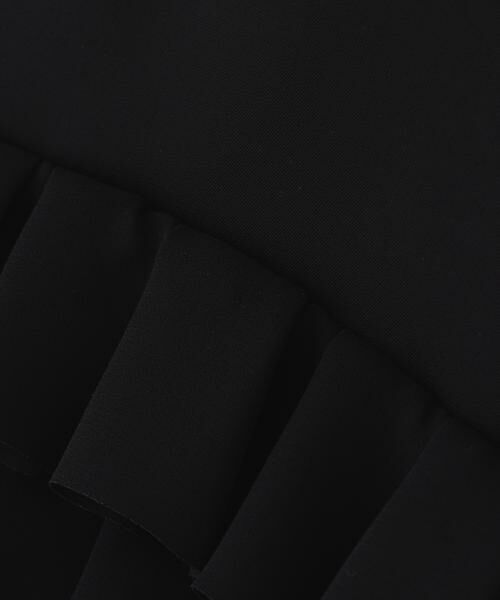 ADORE / アドーア シャツ・ブラウス | ＜BLACK LABEL＞シルキーツイルブラウス | 詳細12