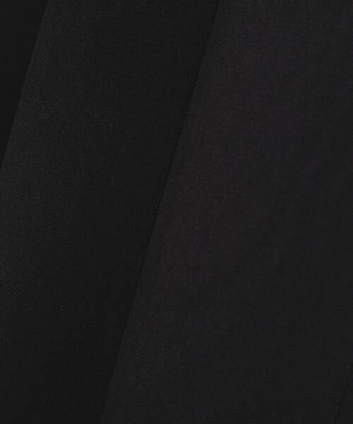 ADORE / アドーア シャツ・ブラウス | ＜BLACK LABEL＞シルクオーガンブラウス | 詳細10