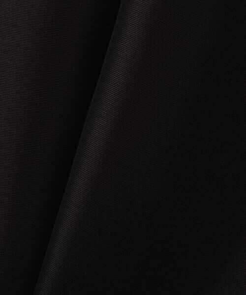 ADORE / アドーア パンツ | ＜BLACK LABEL＞シルクダブルクロスパンツ | 詳細11