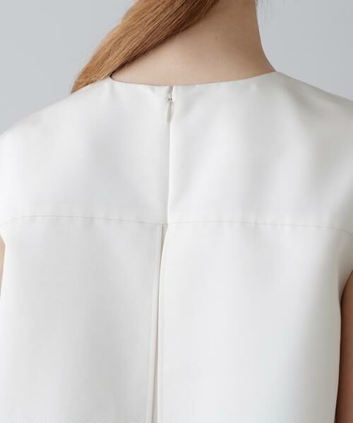 ADORE / アドーア ワンピース | ＜BLACK LABEL＞ＭＡＬＨＩＡライオットオブカラージャガードワンピース | 詳細10