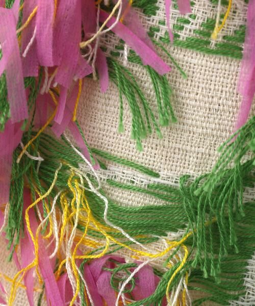 ADORE / アドーア ワンピース | ＜BLACK LABEL＞ＭＡＬＨＩＡライオットオブカラージャガードワンピース | 詳細12