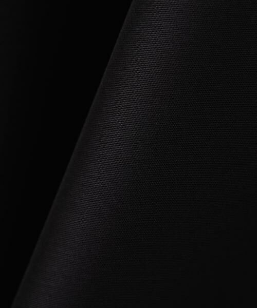 ADORE / アドーア ワンピース | ＜BLACK LABEL＞シルクダブルクロスノースリーブワンピース | 詳細12