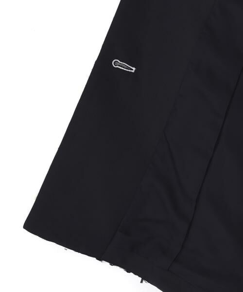 ADORE / アドーア テーラードジャケット | ＜BLACK LABEL＞デニムツィードジレ | 詳細9