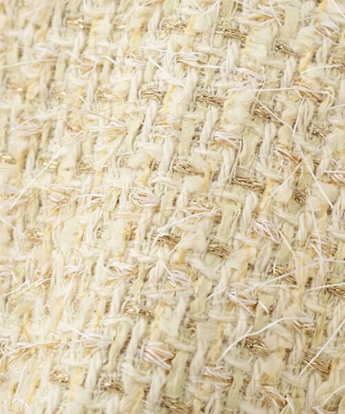 ADORE / アドーア テーラードジャケット | ＜BLACK LABEL＞ＬＩＮＴＯＮラメツイードジャケット | 詳細9