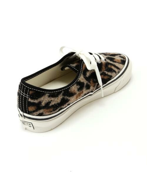 ADORE / アドーア シューズ | オーセンティックレオパード | 詳細2