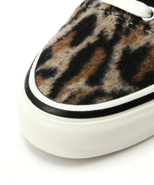ADORE / アドーア シューズ | オーセンティックレオパード | 詳細4