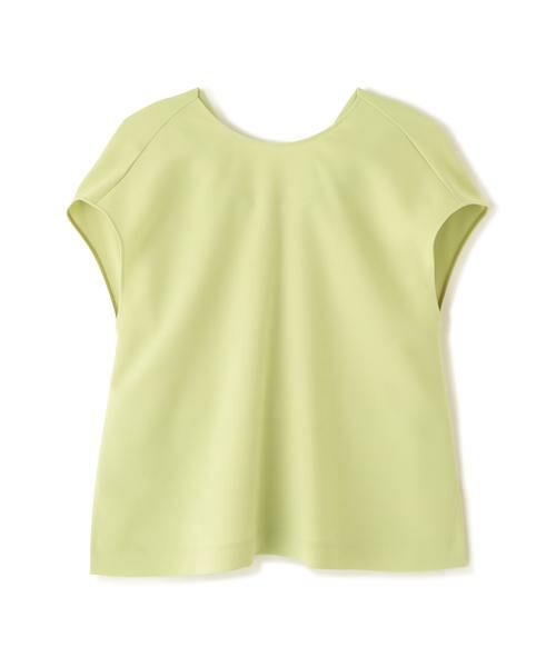 ADORE / アドーア シャツ・ブラウス | ＜BLACK LABEL＞プレーンダブルクロスブラウス | 詳細11