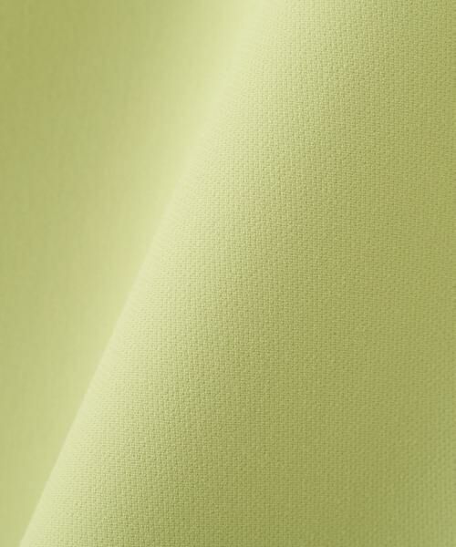 ADORE / アドーア シャツ・ブラウス | ＜BLACK LABEL＞プレーンダブルクロスブラウス | 詳細12