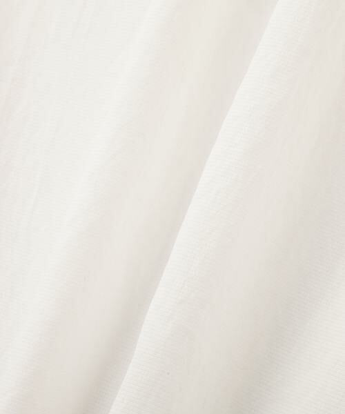 ADORE / アドーア シャツ・ブラウス | ドットメッシュブラウス | 詳細9