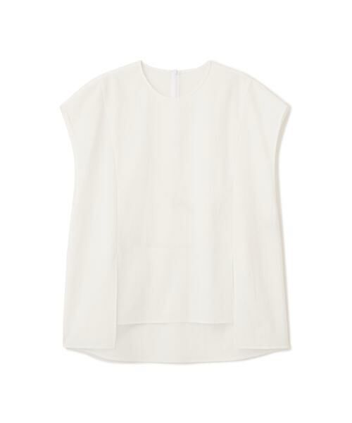 ADORE / アドーア シャツ・ブラウス | ドットメッシュブラウス | 詳細8