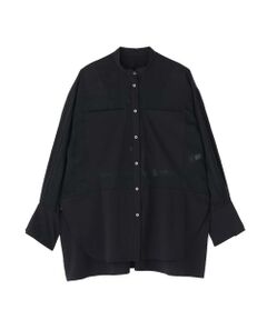 ADORE / アドーア シャツ・ブラウス | ◆ソフトオーガンジーブラウス