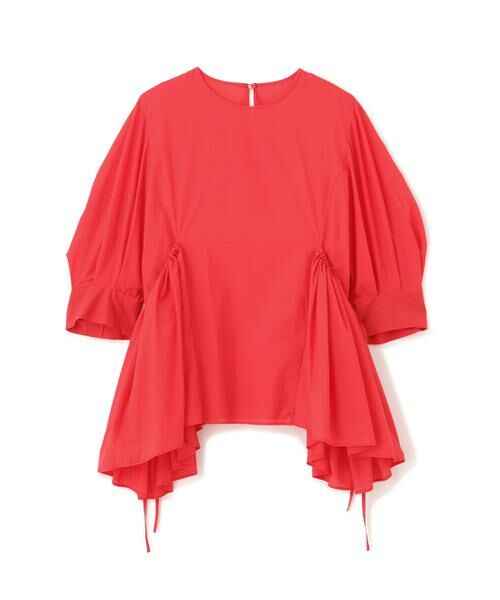 ADORE / アドーア シャツ・ブラウス | ナイロンコットンタフタブラウス | 詳細8