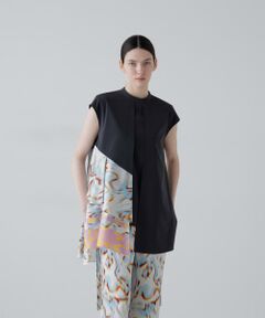 ADORE / アドーア シャツ・ブラウス | ユーフォリアプリントブラウス