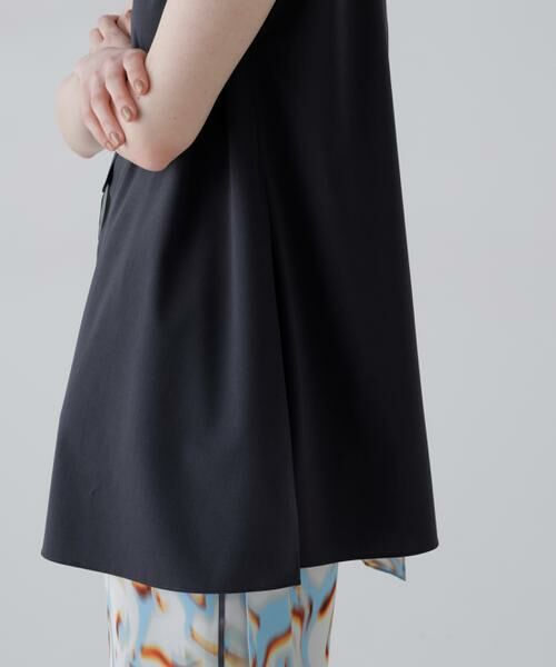 ADORE / アドーア シャツ・ブラウス | ユーフォリアプリントブラウス | 詳細9