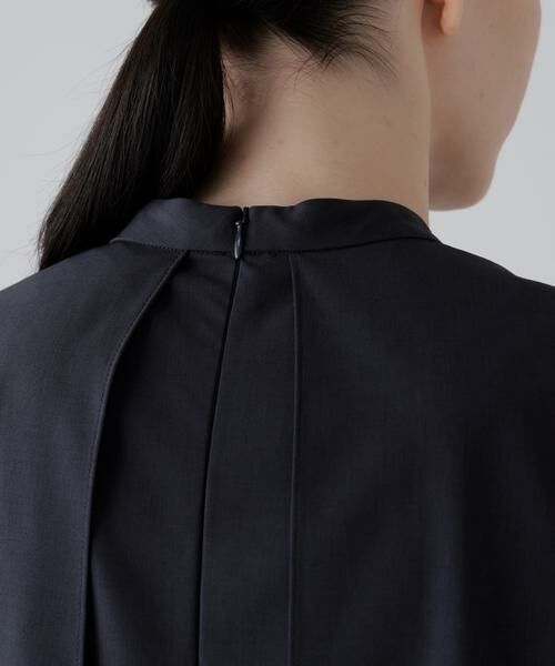 ADORE / アドーア シャツ・ブラウス | ユーフォリアプリントブラウス | 詳細10