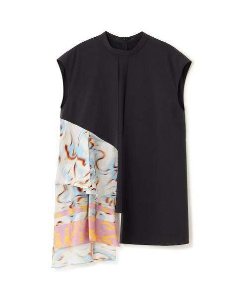 ADORE / アドーア シャツ・ブラウス | ユーフォリアプリントブラウス | 詳細11