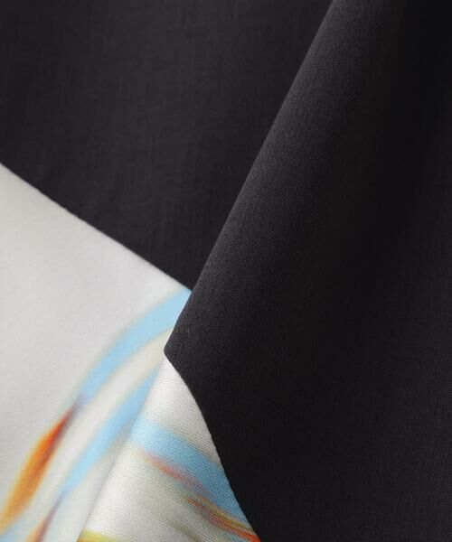 ADORE / アドーア シャツ・ブラウス | ユーフォリアプリントブラウス | 詳細12