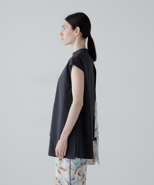 ADORE / アドーア シャツ・ブラウス | ユーフォリアプリントブラウス | 詳細3