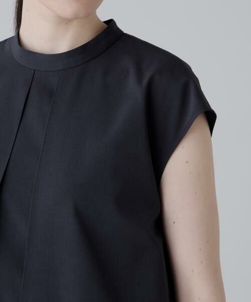 ADORE / アドーア シャツ・ブラウス | ユーフォリアプリントブラウス | 詳細7