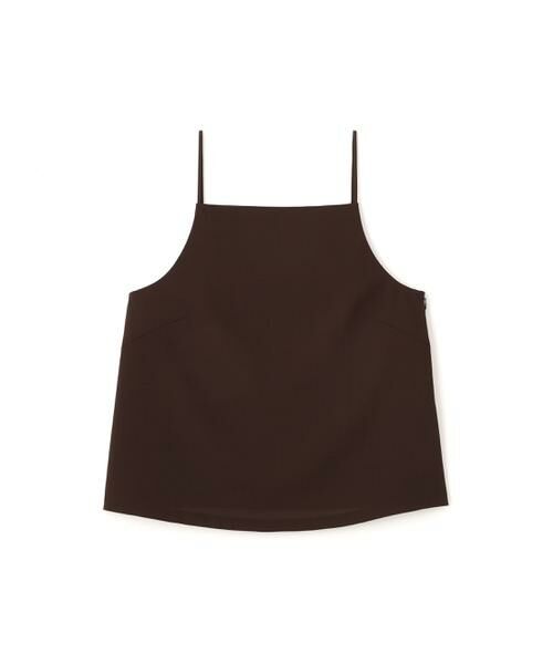 ADORE / アドーア シャツ・ブラウス | ドライツイルブラウス | 詳細12